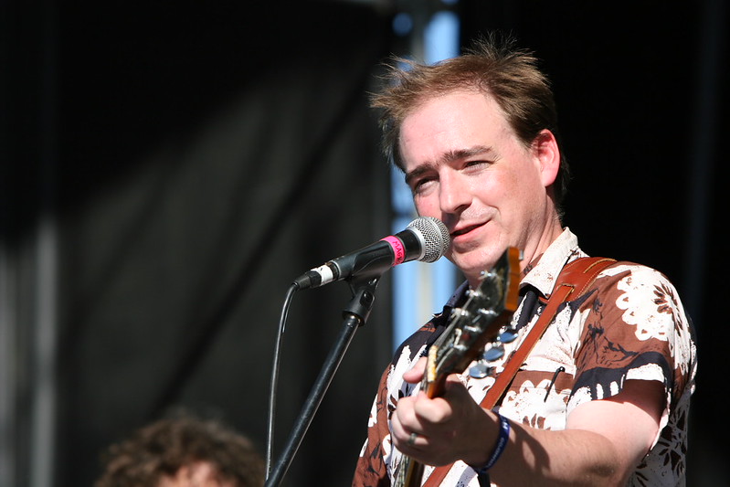 Magnolia Electric Co. en el Primavera Sound 2009
