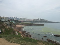 Qingdao in summer 2015