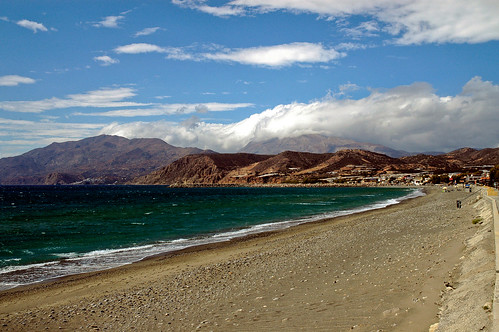 Crete Sept 2007