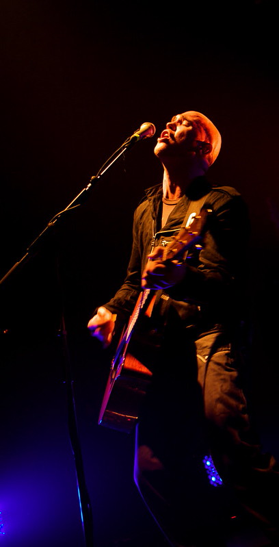 The Script en Barcelona
