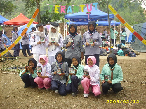 3rd place Explorace | by soft_rush