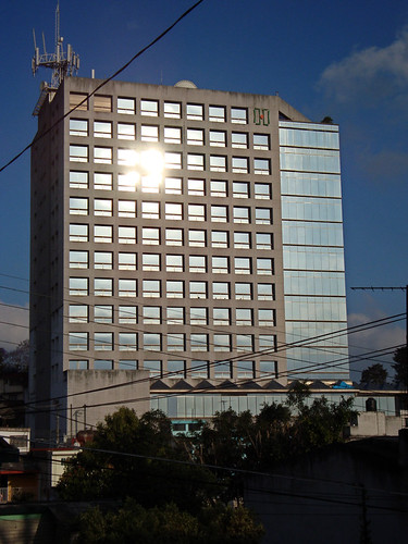 Edificio Hakim | by Noel Orlando (SR88)