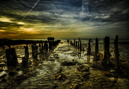 the sea of souls by stocks photography