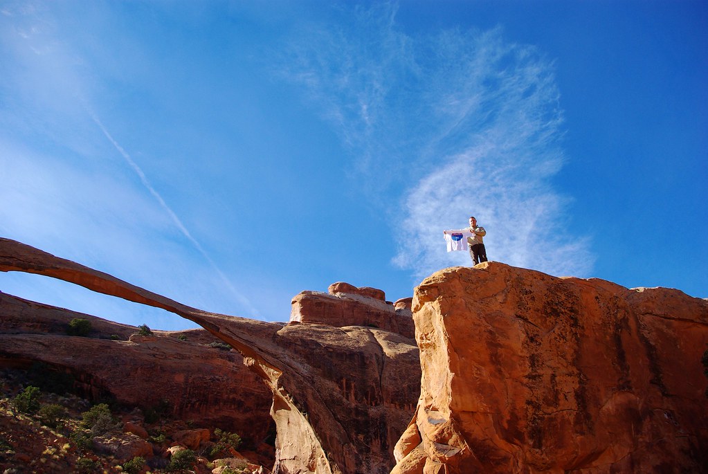 Landscape Arch