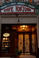 Gran Cafe Tortoni