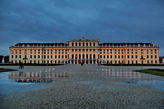 Schönbrunn, Wien