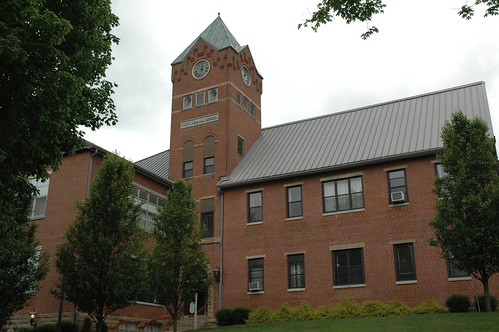 Administration Building