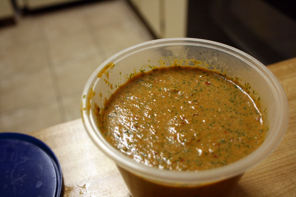 Curry sauce | Recipe: cookingmatt.com/yellow-curry-sauce | Matthew ...