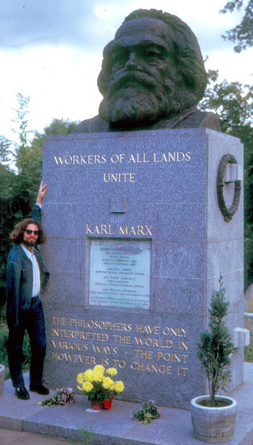 Workers of All Lands Unite