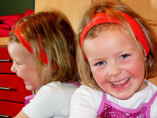 26.04.2009 - Nikol | by Dagmar :-)