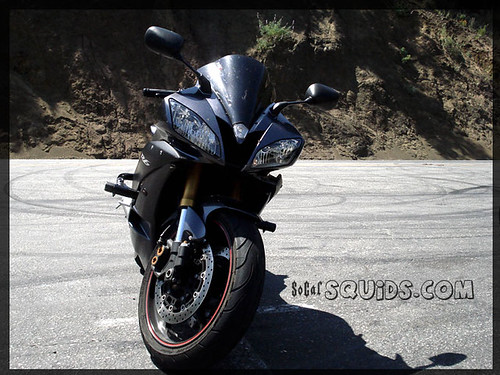 Seve's 07 R6 | jeff.punz | Flickr