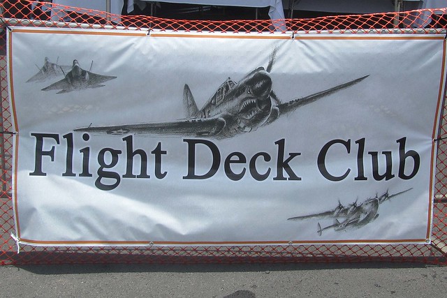 Flight Deck Club
