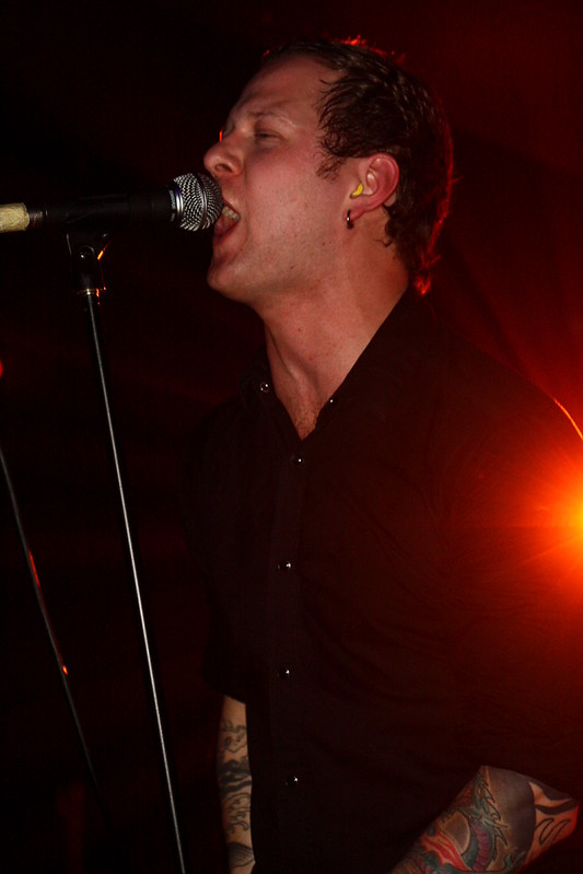 Concierto de Cult of Luna, la [2]