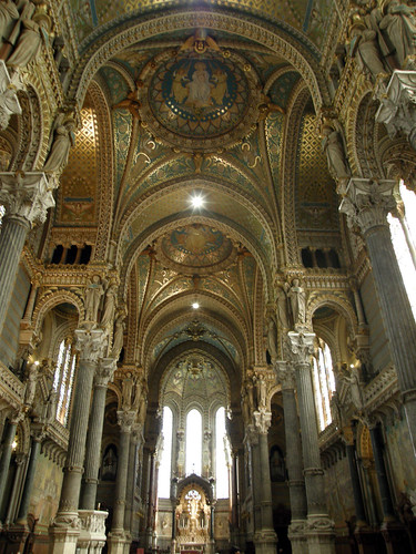 Lyon, France