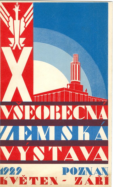 Polish General Exposition 1929