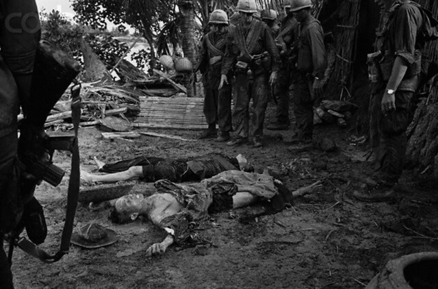Đông Hà, tỉnh Quảng Trị, 11-10-1966