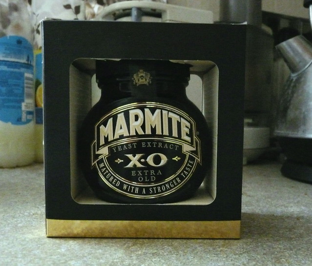 Marmite XO