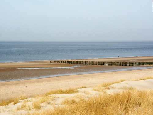 Strand Beach