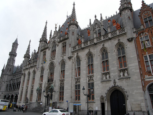 Bruges, Belgium