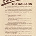 Chez Le Gaulois - Courchevel 1850