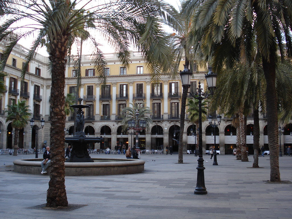 La Palmera