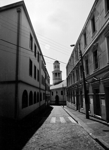 la matriz | by pablomaturana