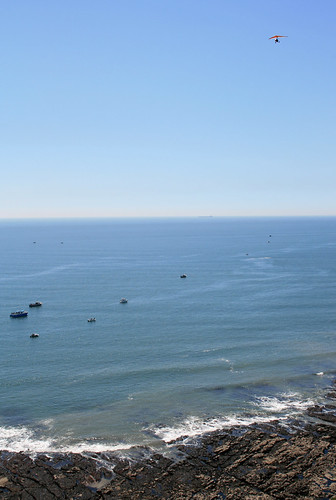 Camps Bay Beach