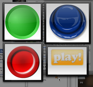 The four most important buttons on my Dashboard | by RodBegbie