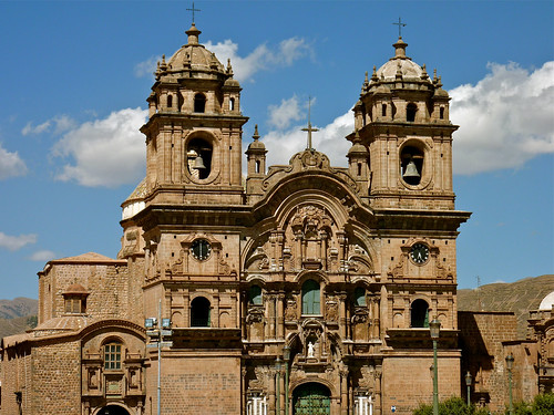 Cusco, Peru