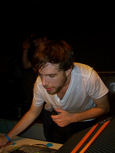 cellaphane and sweat. | by S.Zelov