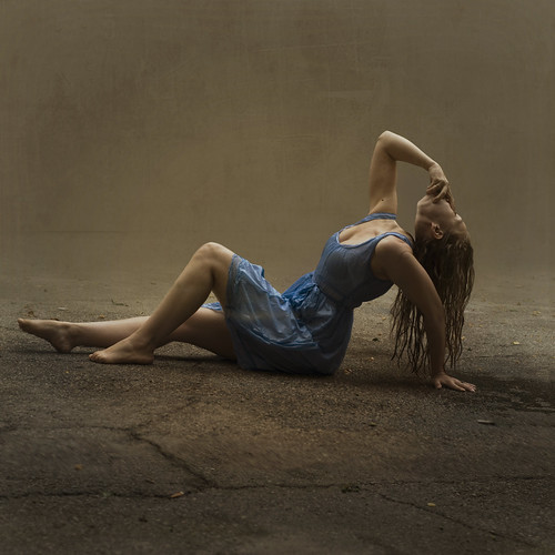 drought by brookeshaden
