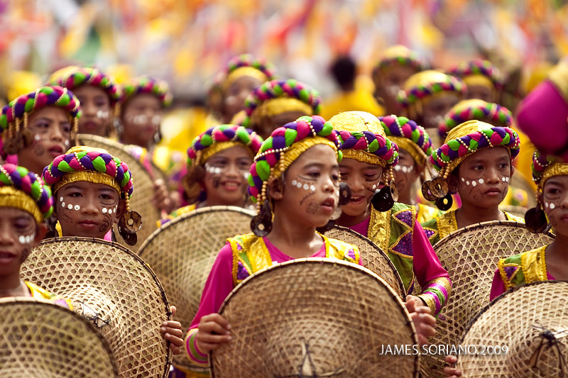 Pintados Kasadyaan Festival