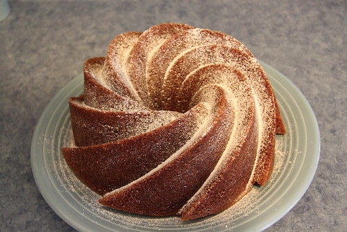 Poppy seed cake for bday | Recipe: Mix: 2 c sugar 3 c flour … | Flickr