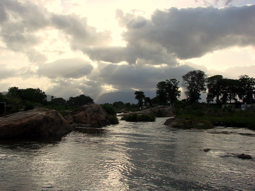 india river hills tamilnadu perennial westernghats thamaraparani kallidaikurichi agastyar