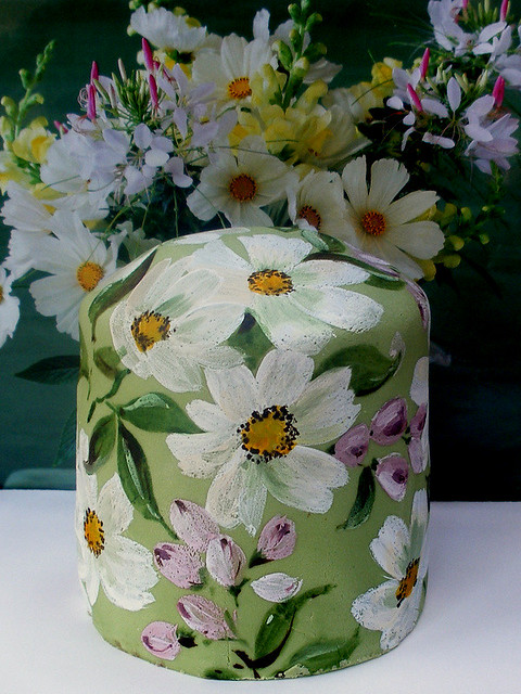 Mothers' Day Cake