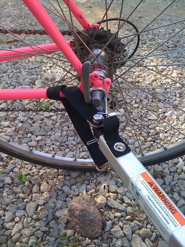 Trailer Mount | by broquest