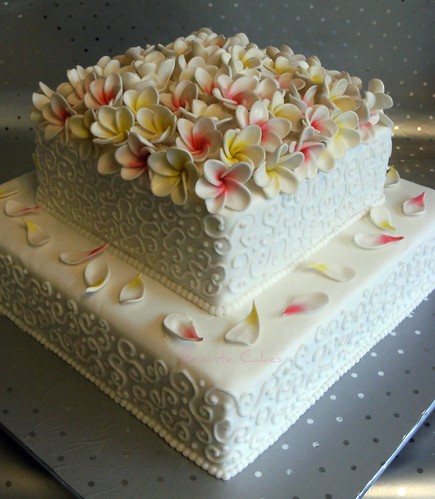 Let Them Eat (Wedding) Cake | Flickr
