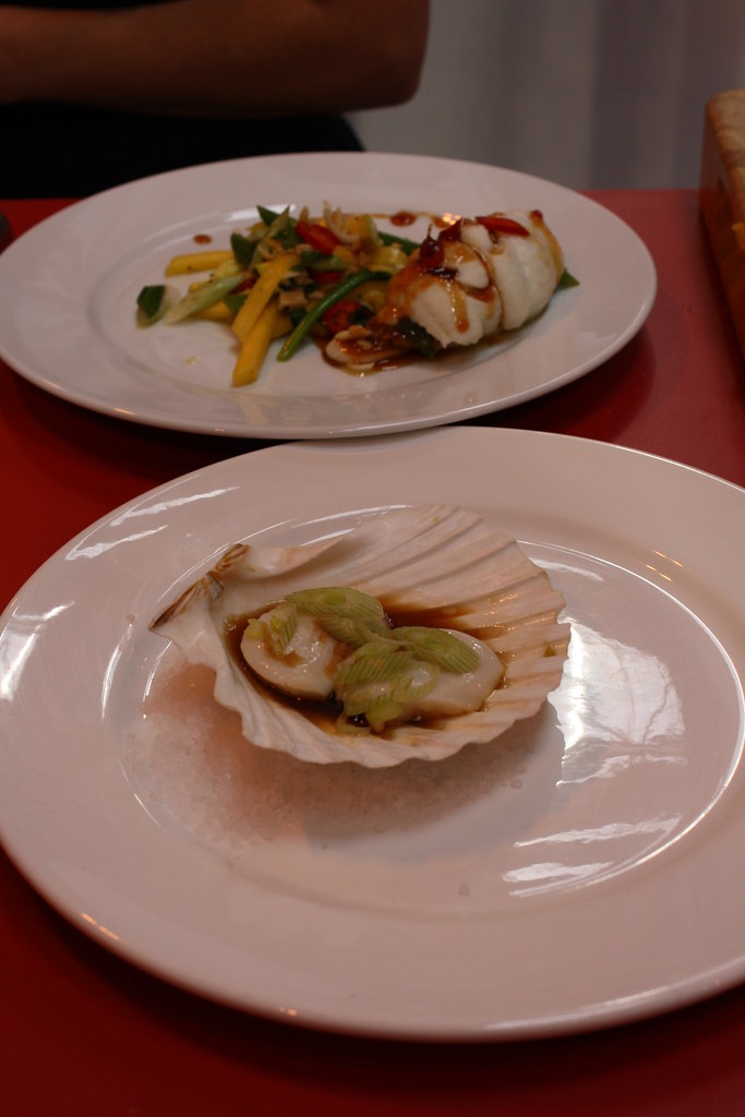 BBC Good Food Show in Birmingham, United Kingdom