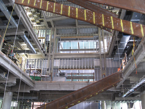Atrium | by National Museum of American Jewish History