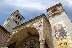 IT07 2688 Basilica di San Francesco d'Assisi