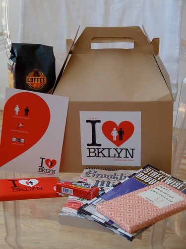 Local Brooklyn Goods | by InspiredGoodness