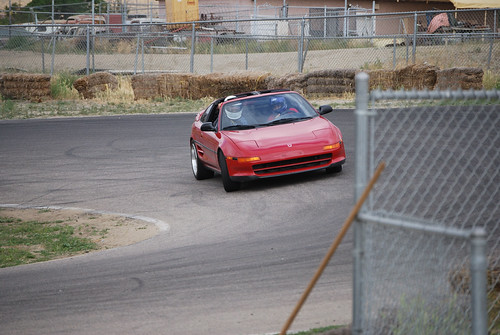 Time_Attack_015 | by 510n