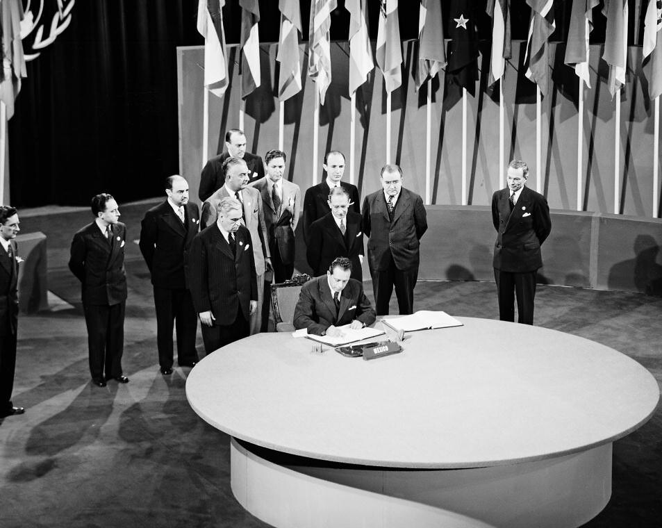 Robert W Malone: Die neuen Regeln der UNO für die Herrschaft über die Welt