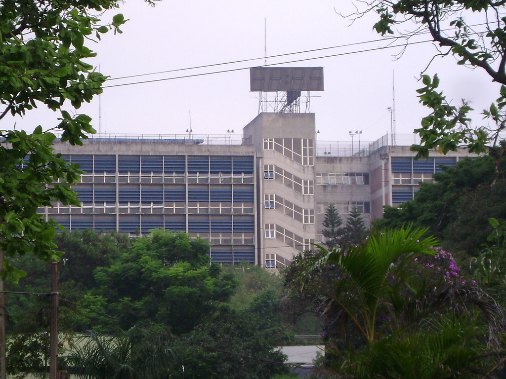 Universidade São Judas Tadeu - Campus Mooca - São Paulo