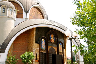 Saint Kliment Ohridski Orthodox Cathedral | by Jaime Pérez
