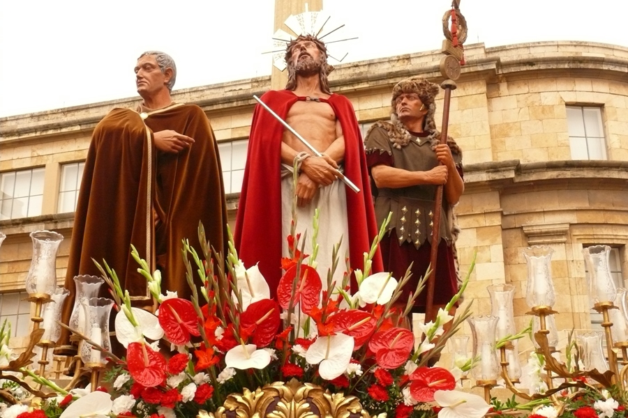 Semana Santa Tarragona  09