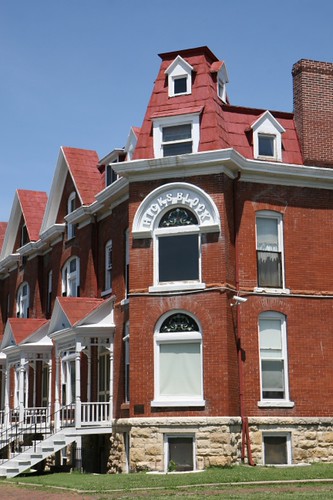Hicks Block | by Topeka & Shawnee County Public Library