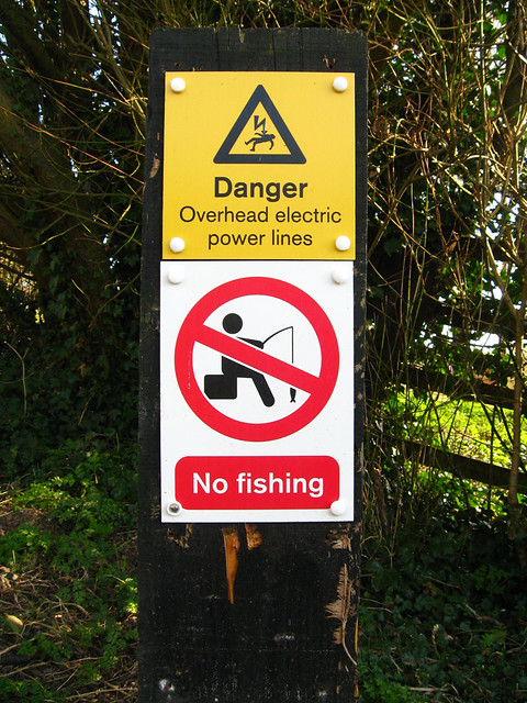 danger of fishing death, insert_user_name