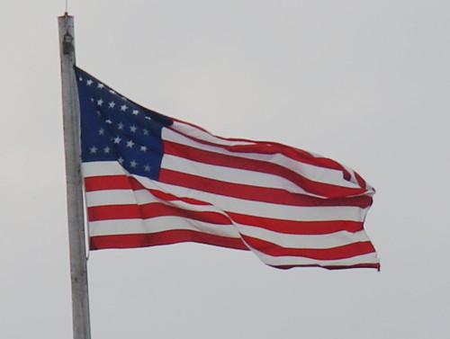 Flag 1232(1) | by Arkansas farmboy