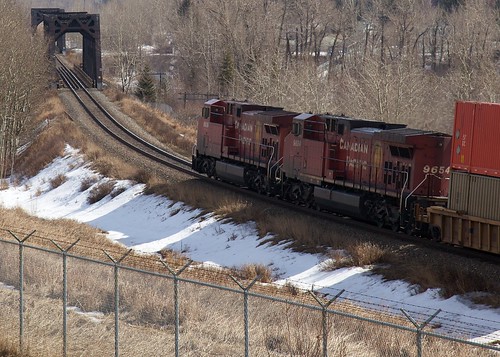 Canadian Pacific | Randy Peters | Flickr